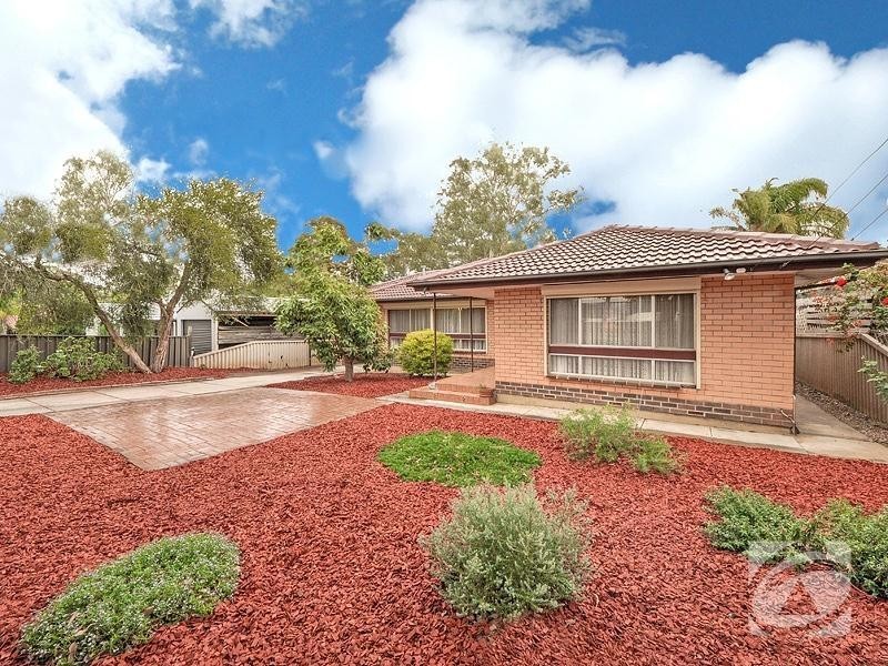 92 Hancock Road, St Agnes SA 5097