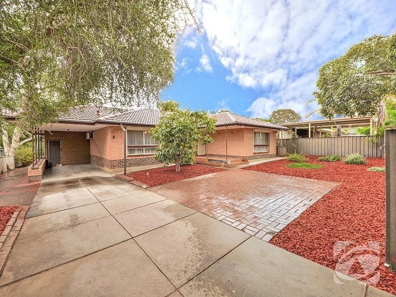 92 Hancock Road, St Agnes SA 5097