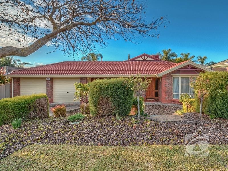 46 Petworth Parade, Greenwith SA 5125