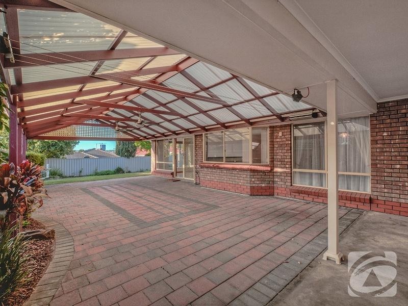 46 Petworth Parade, Greenwith SA 5125