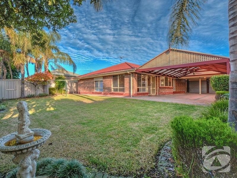 46 Petworth Parade, Greenwith SA 5125