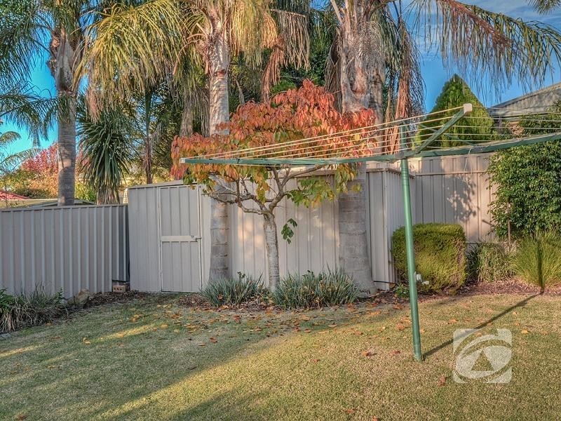 46 Petworth Parade, Greenwith SA 5125