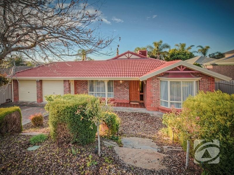 46 Petworth Parade, Greenwith SA 5125