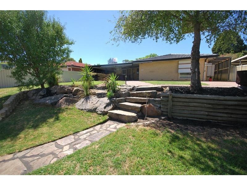 16 Alicante Avenue, Wynn Vale SA 5127