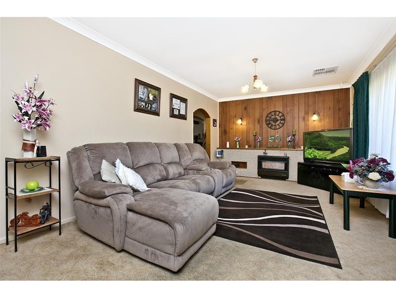 21 Crafter Street, Fairview Park SA 5126