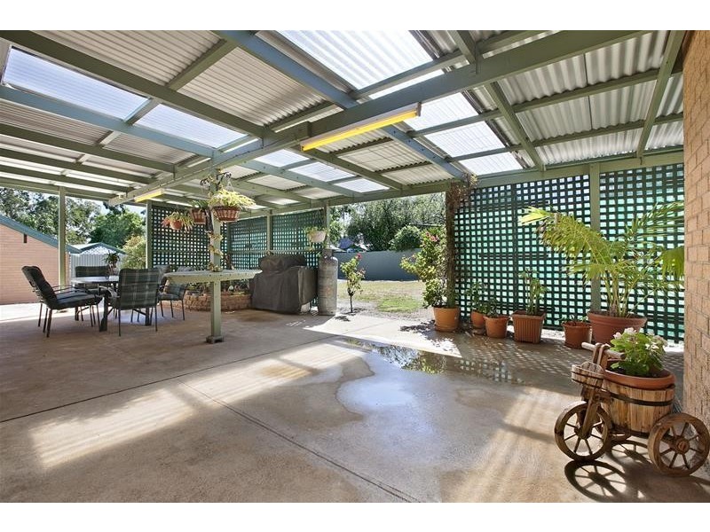 21 Crafter Street, Fairview Park SA 5126