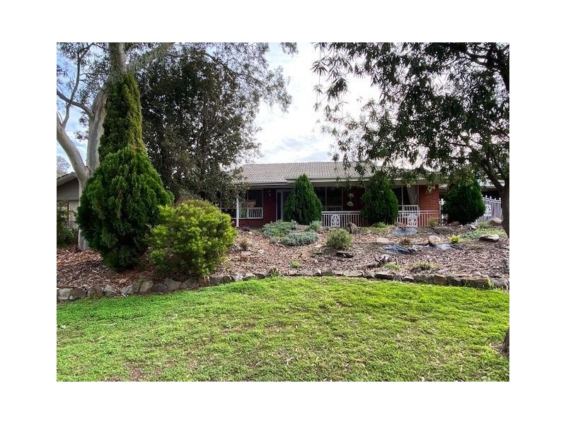 10 Glamorgan Drive, Redwood Park SA 5097