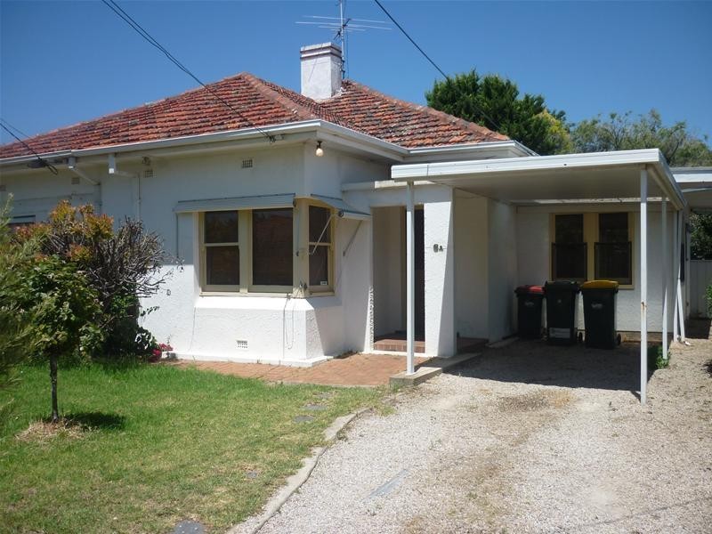 6A Stanley Street, Plympton SA 5038