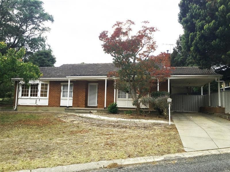 25 Coulls Road, Banksia Park SA 5091