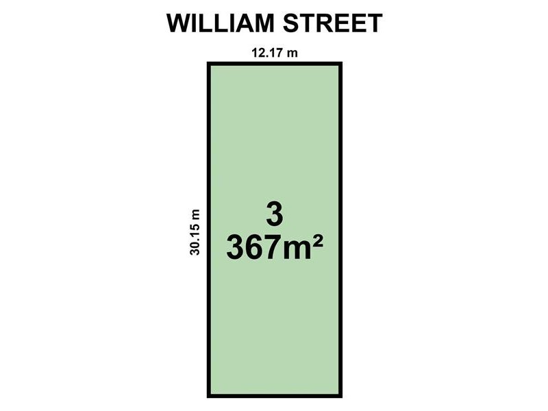 Lots 1, 2 & 3 / 18 William Street, Tea Tree Gully SA 5091