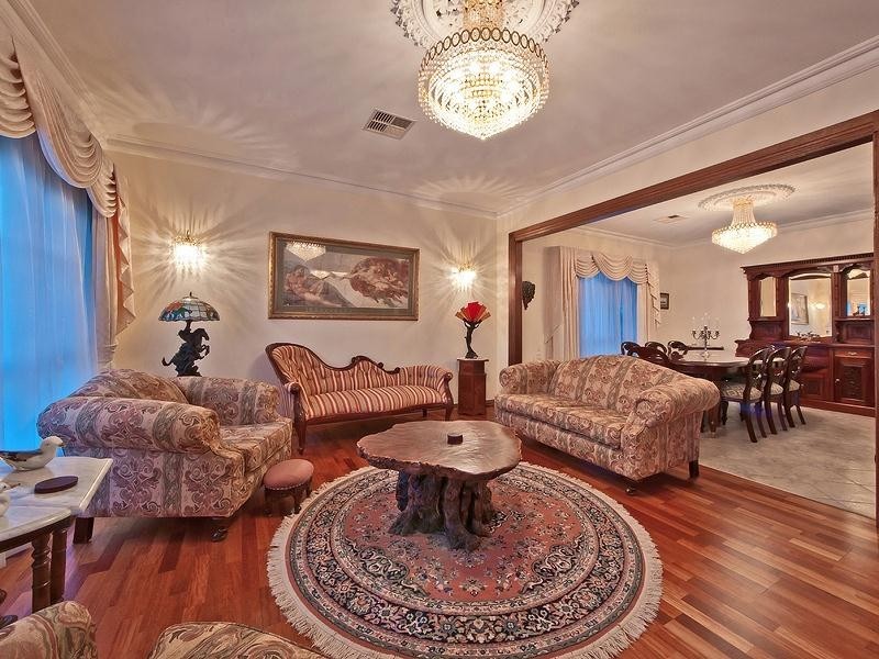 3 Charlton Court, Golden Grove SA 5125