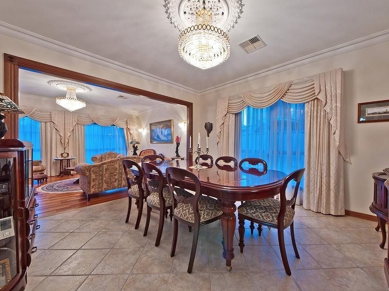 3 Charlton Court, Golden Grove SA 5125