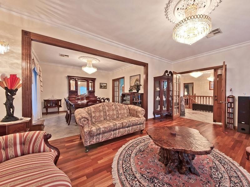 3 Charlton Court, Golden Grove SA 5125