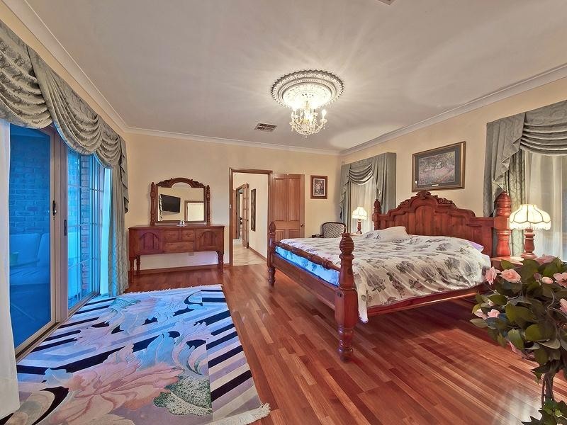 3 Charlton Court, Golden Grove SA 5125