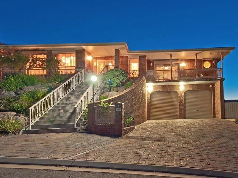 3 Charlton Court, Golden Grove SA 5125