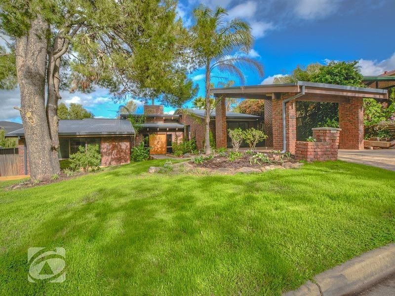 19 Wicks Road, Highbury SA 5089