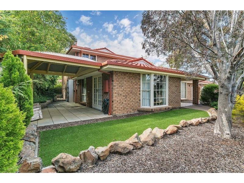 9 Coomurra Drive, Greenwith SA 5125