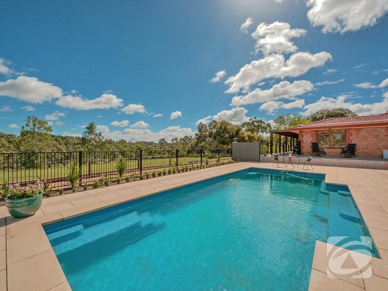 36 Pappin Road, Williamstown SA 5351