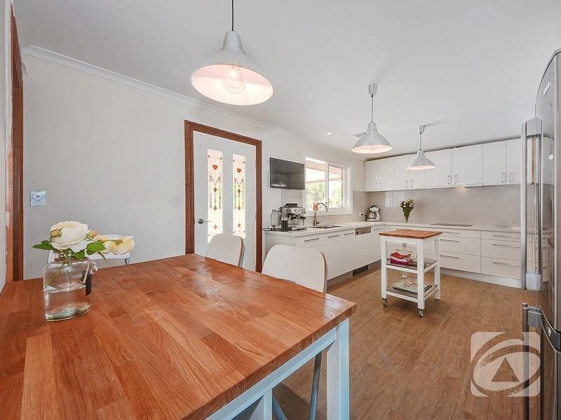 36 Pappin Road, Williamstown SA 5351