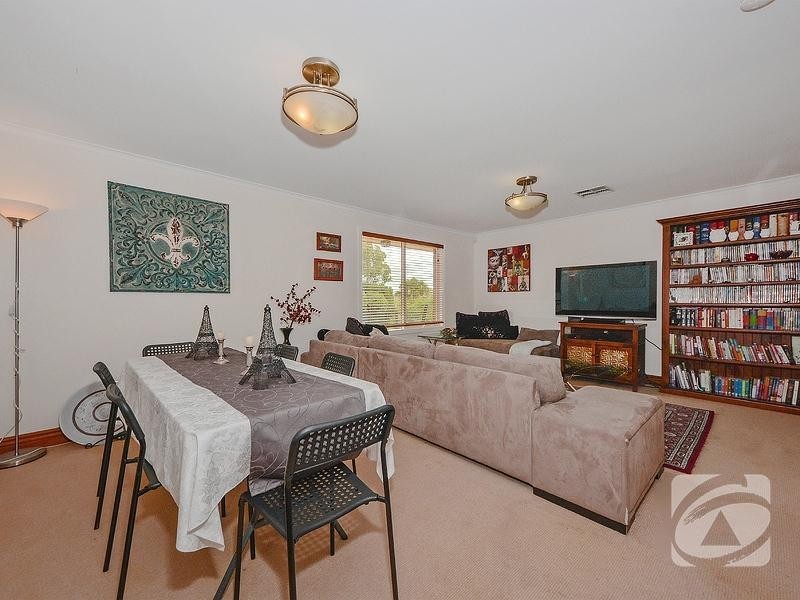 36 Pappin Road, Williamstown SA 5351