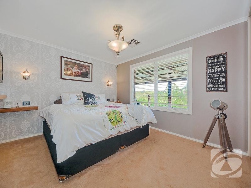 36 Pappin Road, Williamstown SA 5351