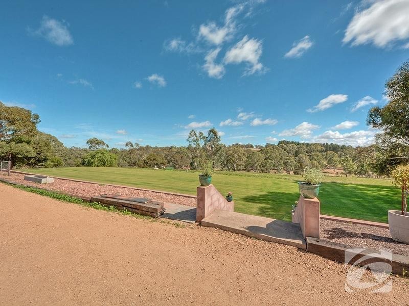 36 Pappin Road, Williamstown SA 5351