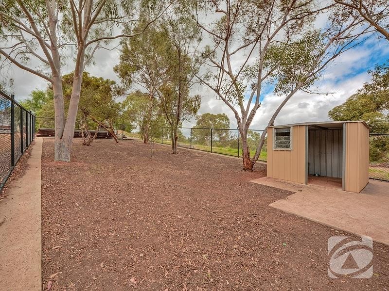 36 Pappin Road, Williamstown SA 5351