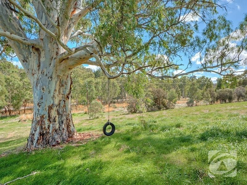 36 Pappin Road, Williamstown SA 5351