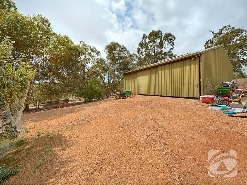36 Pappin Road, Williamstown SA 5351
