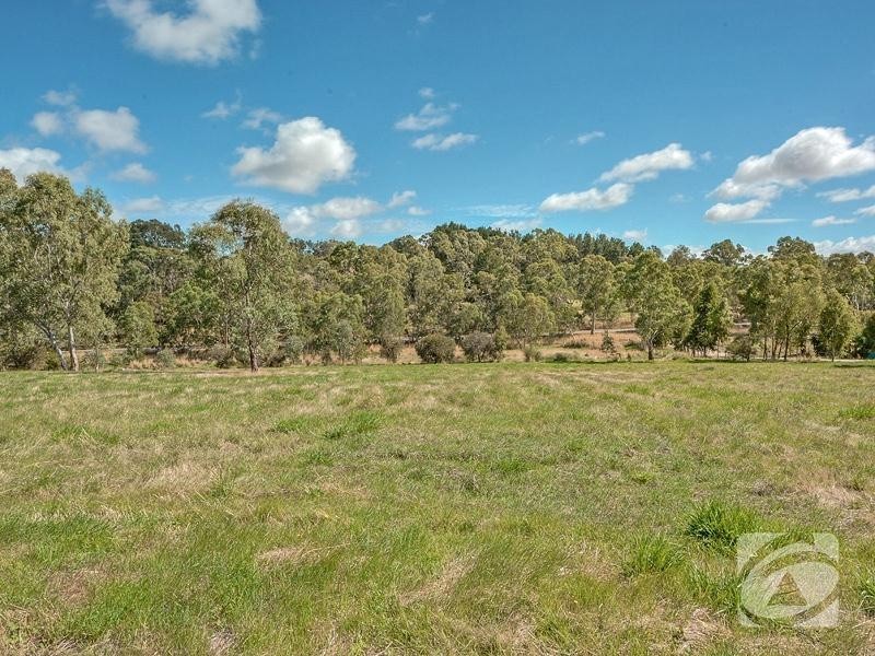 36 Pappin Road, Williamstown SA 5351