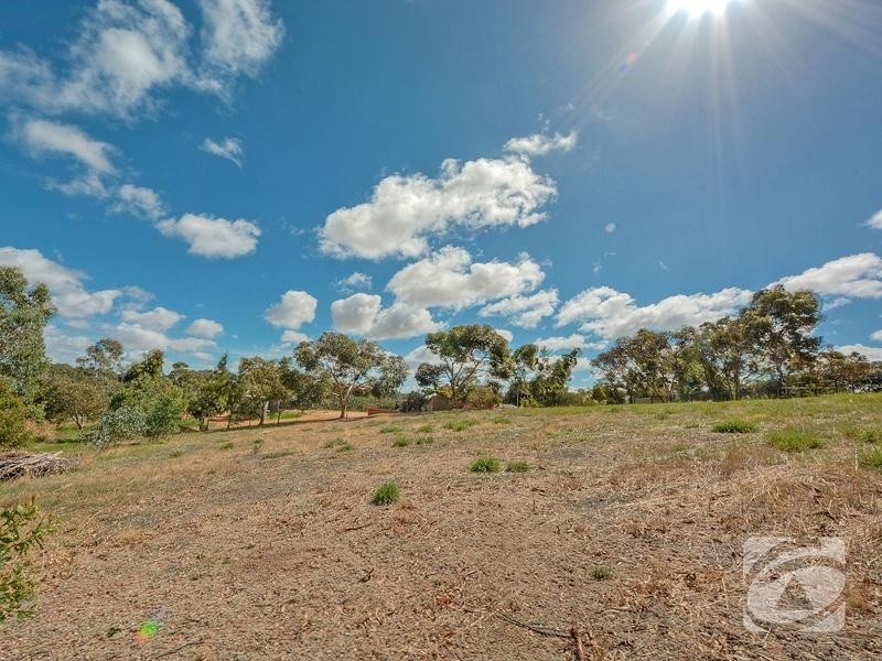 36 Pappin Road, Williamstown SA 5351