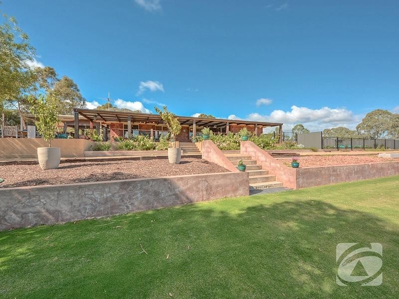 36 Pappin Road, Williamstown SA 5351