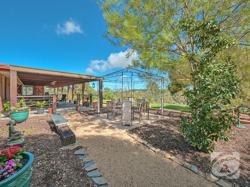 36 Pappin Road, Williamstown SA 5351