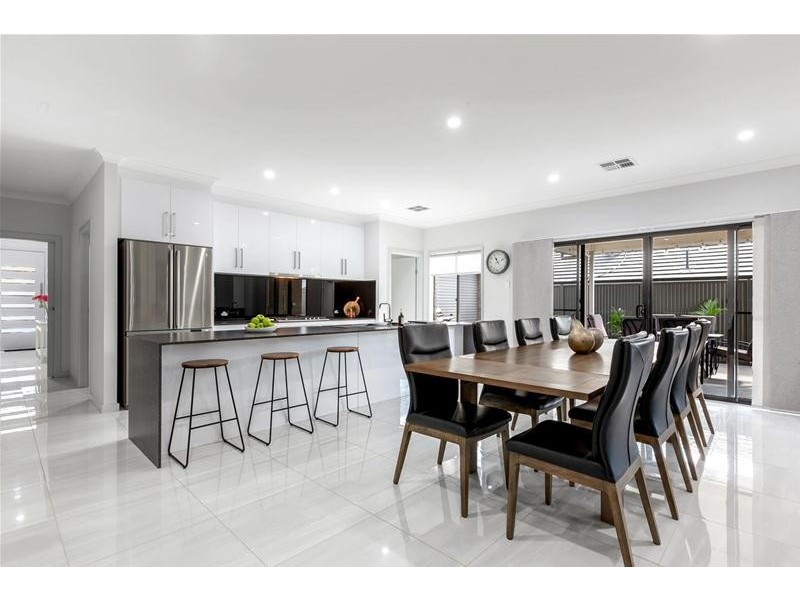 8 Wilkinson Court, Gawler East SA 5118