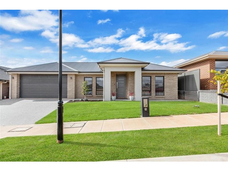 8 Wilkinson Court, Gawler East SA 5118