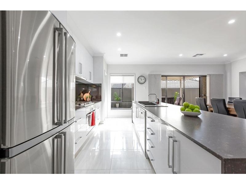 8 Wilkinson Court, Gawler East SA 5118