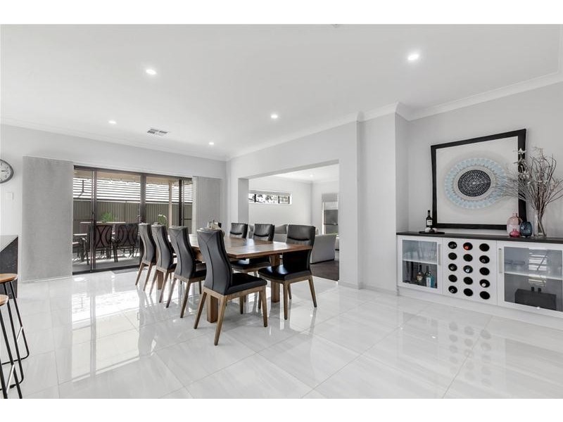 8 Wilkinson Court, Gawler East SA 5118