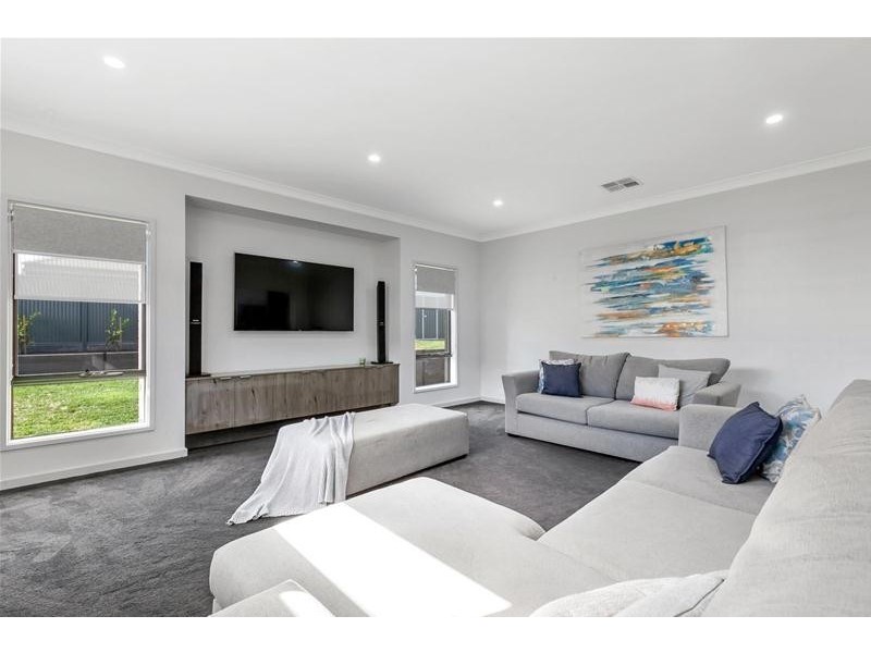 8 Wilkinson Court, Gawler East SA 5118