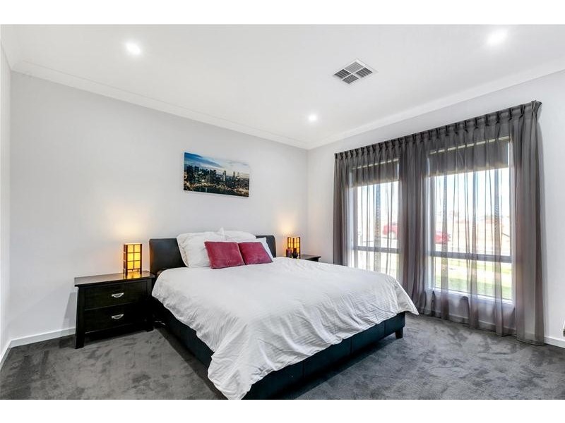 8 Wilkinson Court, Gawler East SA 5118