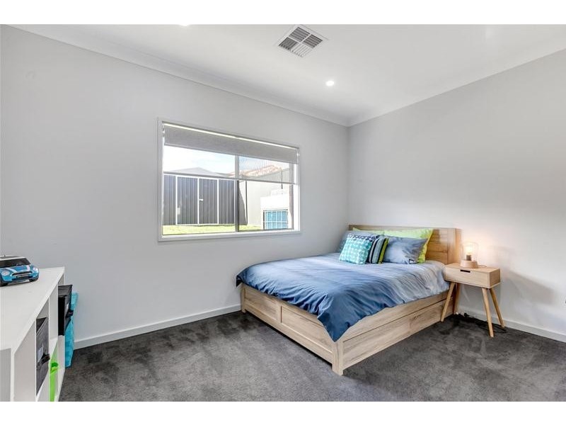 8 Wilkinson Court, Gawler East SA 5118