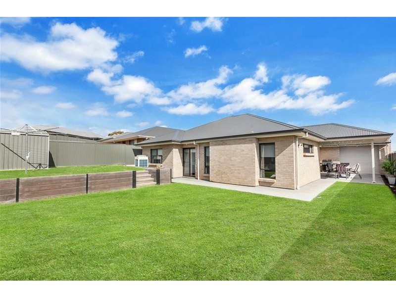 8 Wilkinson Court, Gawler East SA 5118