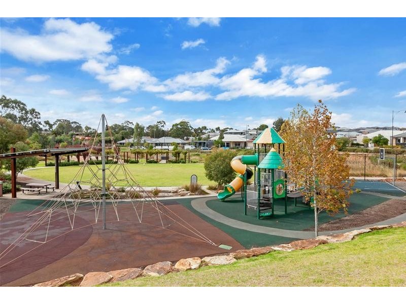 8 Wilkinson Court, Gawler East SA 5118