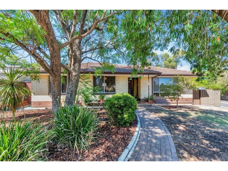 21 Fleming Avenue, Ridgehaven SA 5097