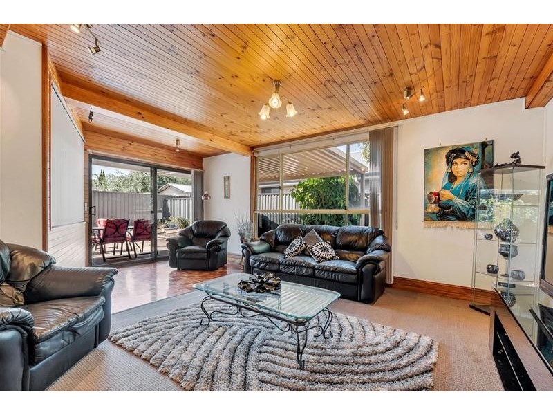 21 Fleming Avenue, Ridgehaven SA 5097