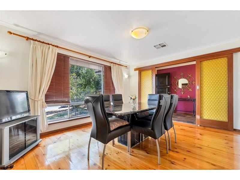 21 Fleming Avenue, Ridgehaven SA 5097