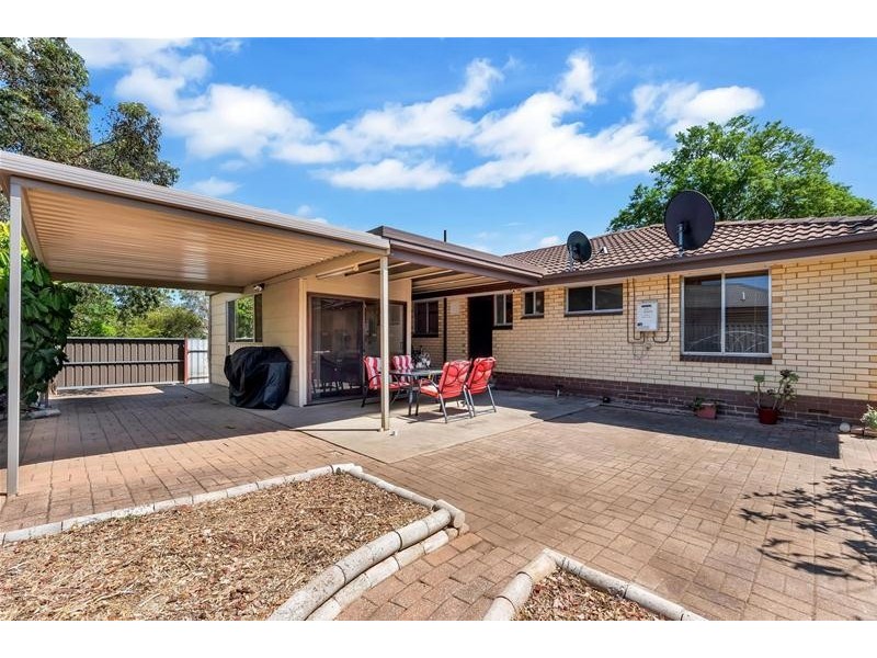 21 Fleming Avenue, Ridgehaven SA 5097