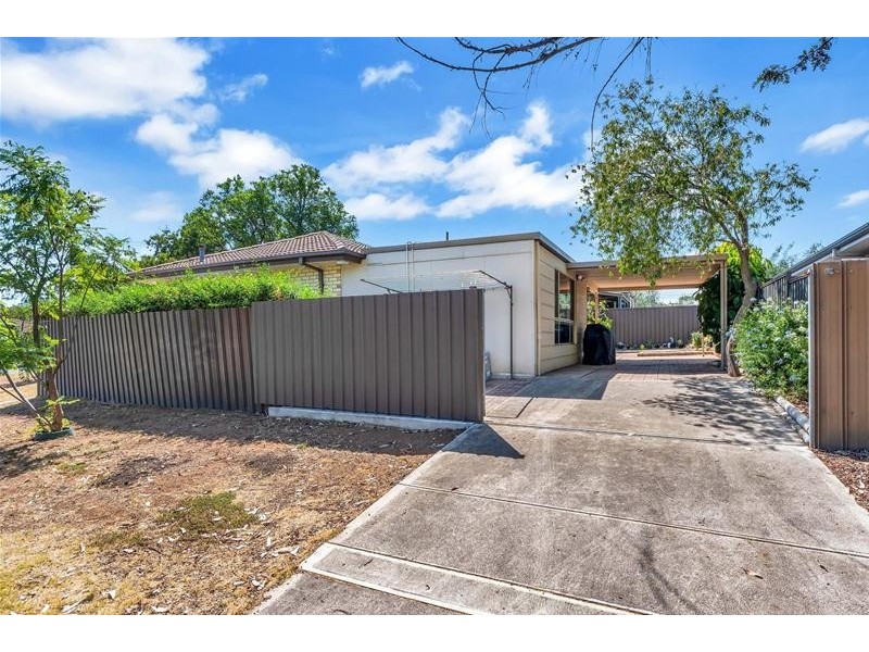 21 Fleming Avenue, Ridgehaven SA 5097