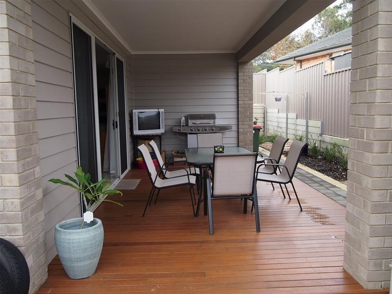 31 Carnarvon Avenue, Redwood Park SA 5097