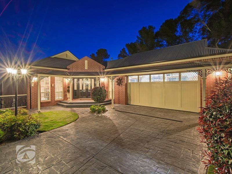 19 Blue Wren Court, Highbury SA 5089