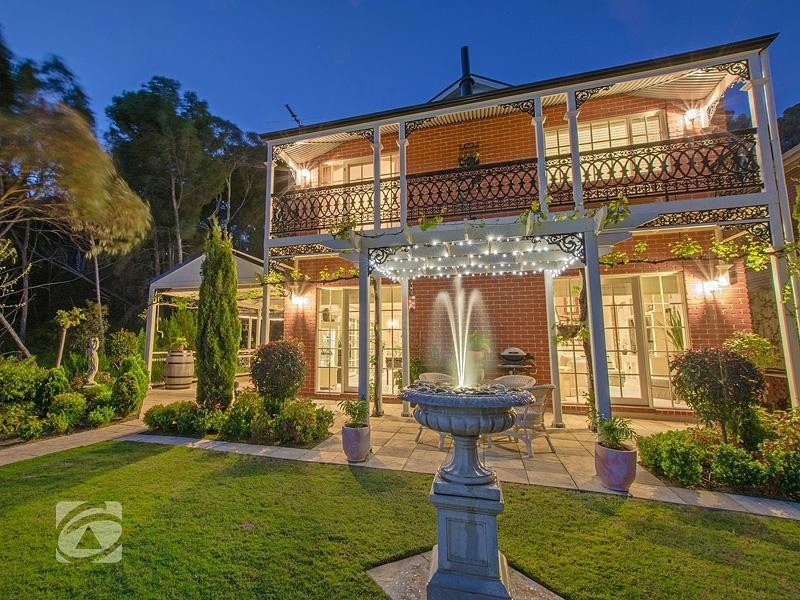 19 Blue Wren Court, Highbury SA 5089